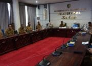 Palangka Raya Siap Jadi Tuan Rumah Muskomwil APEKSI 2025